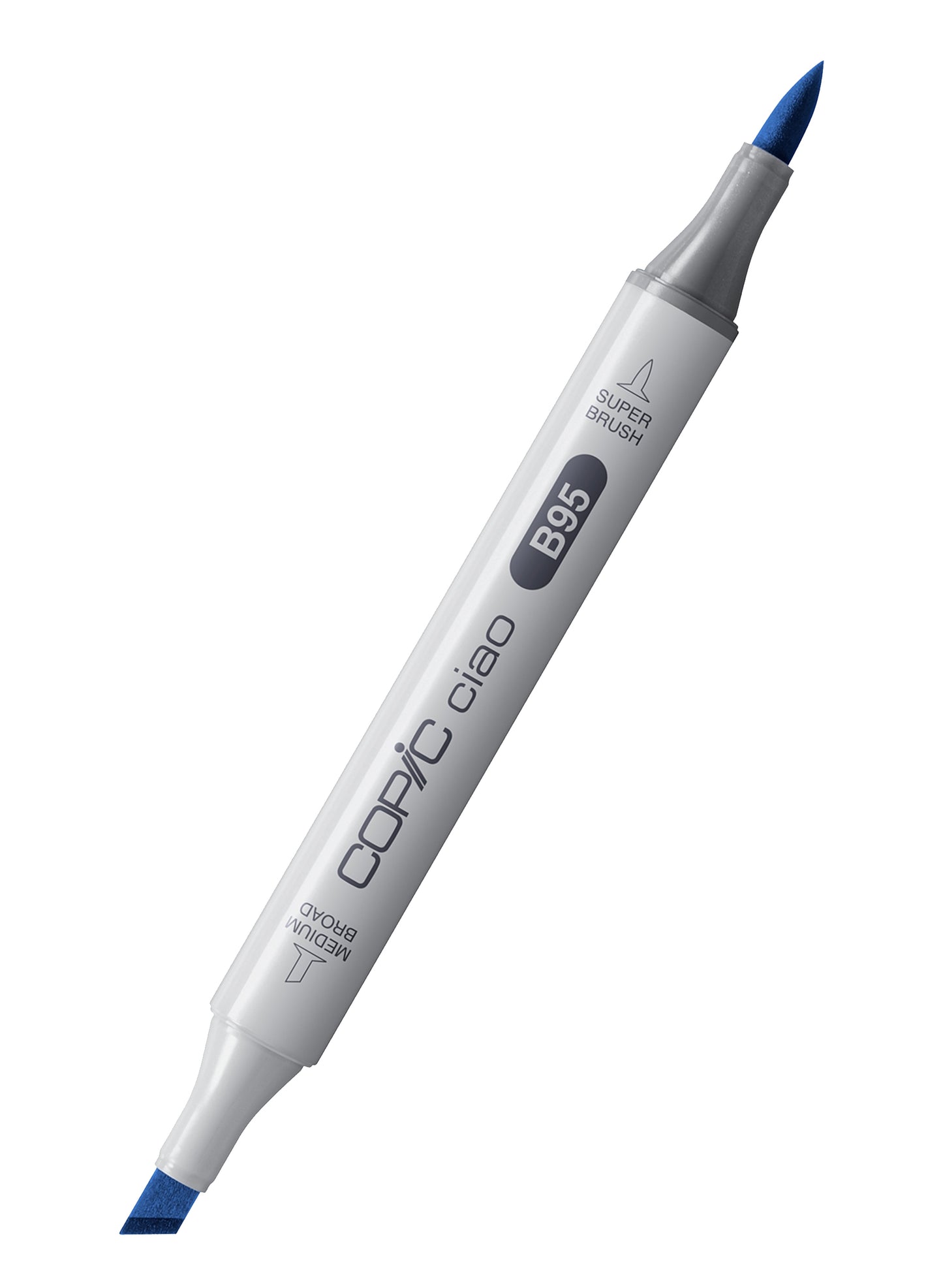Copic Ciao 3 Layer & Mix Pet Palette