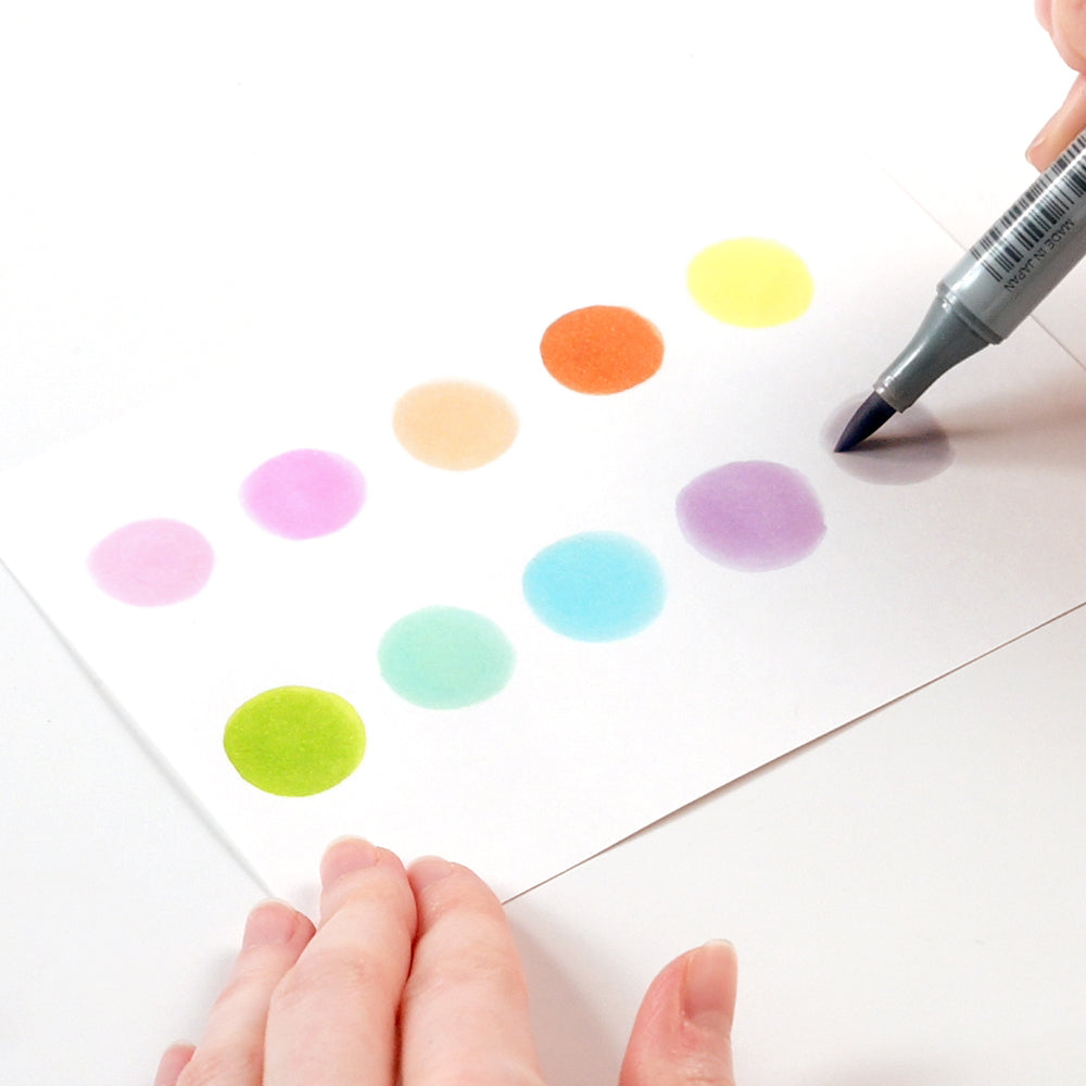 Copic Copic Ciao My First Copic Starter Set