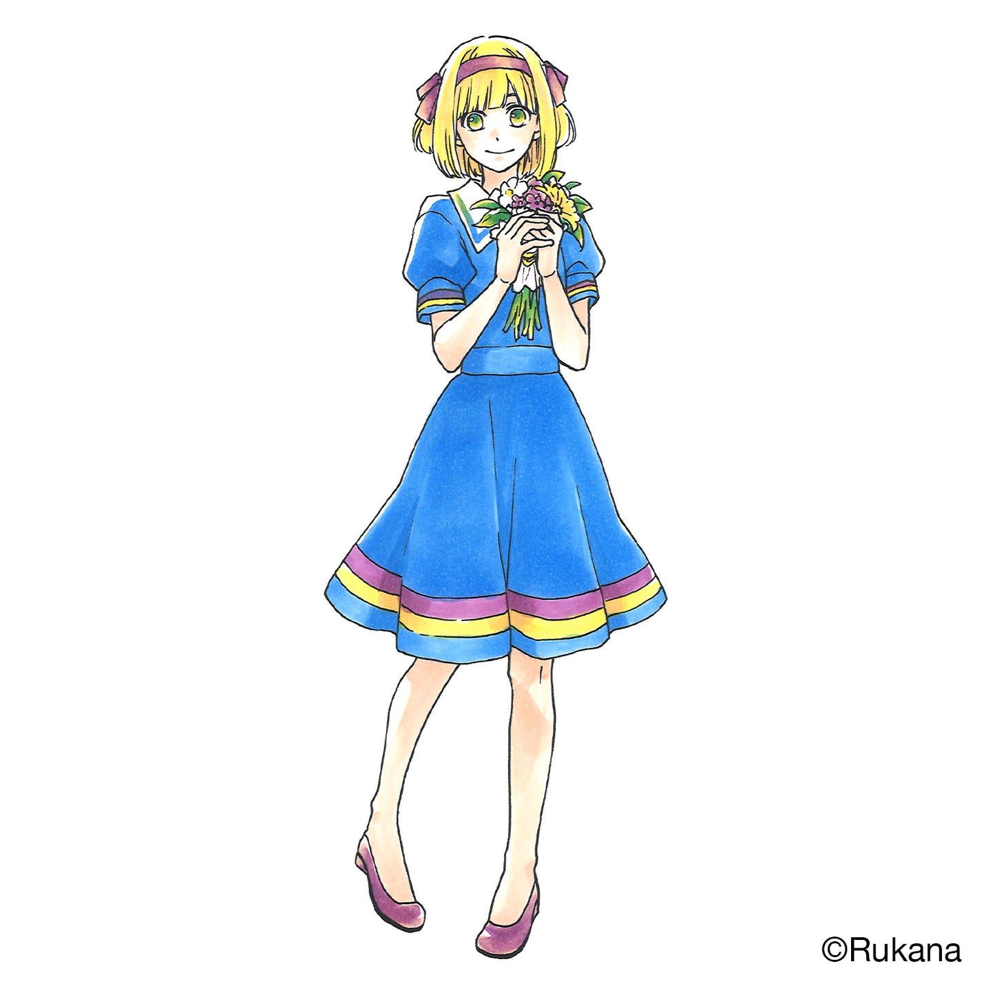 Copic Ciao Set 5+1 Manga 1