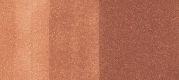 Copic Marker E25