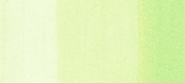 Copic Sketch YG11