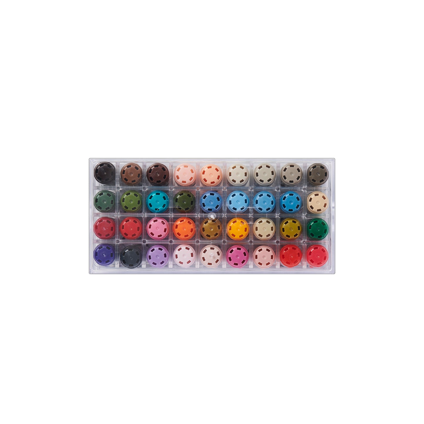 Copic Ciao 36 Set D