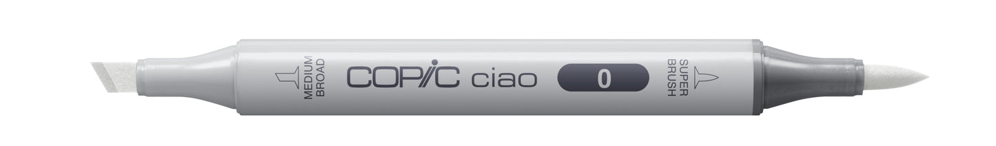 Copic Ciao 0