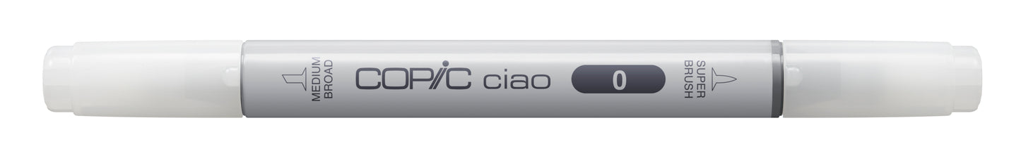 Copic Ciao 0