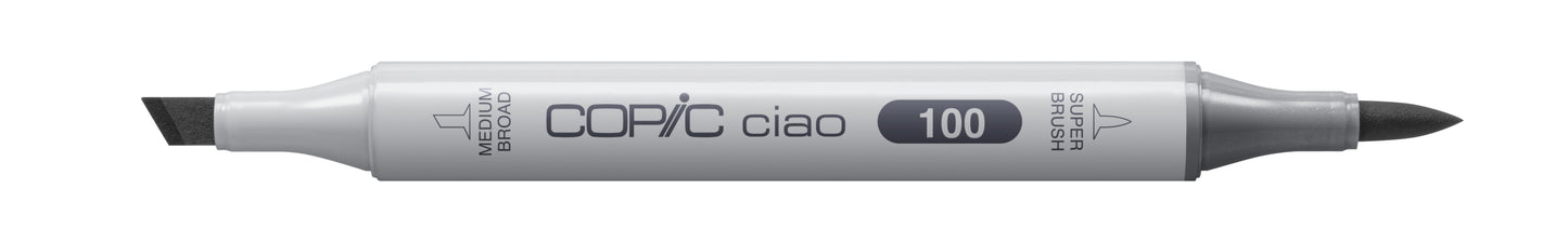 Copic Ciao 100