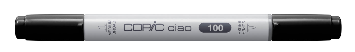 Copic Ciao 100