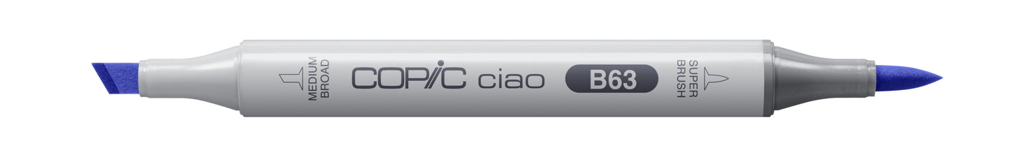 Copic Ciao B63