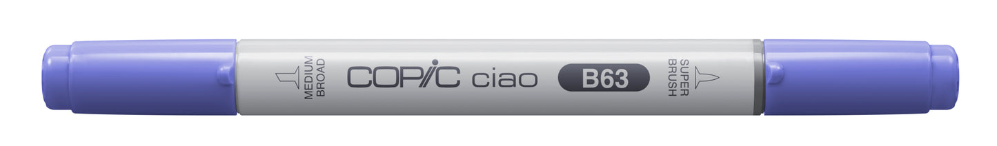 Copic Ciao B63