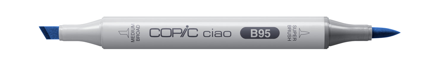 Copic Ciao B95