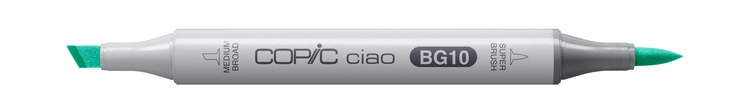 Copic Ciao BG10