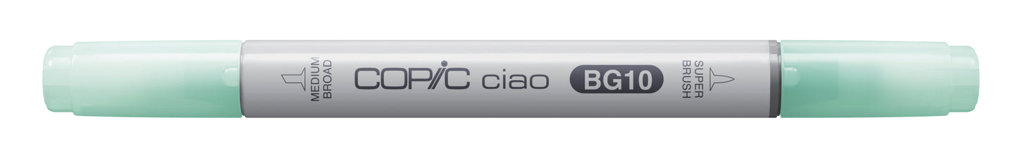 Copic Ciao BG10