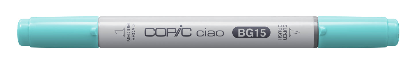 Copic Ciao BG15