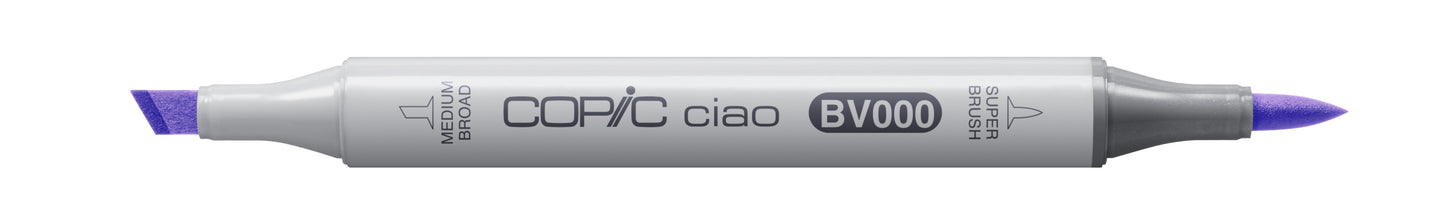 Copic Ciao BV000