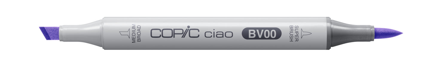 Copic Ciao BV00