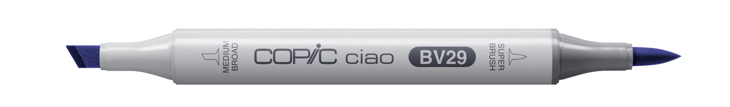 Copic Ciao BV29