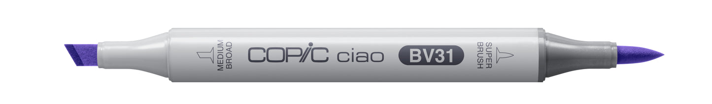 Copic Ciao BV31