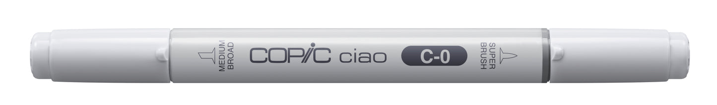 Copic Ciao C0