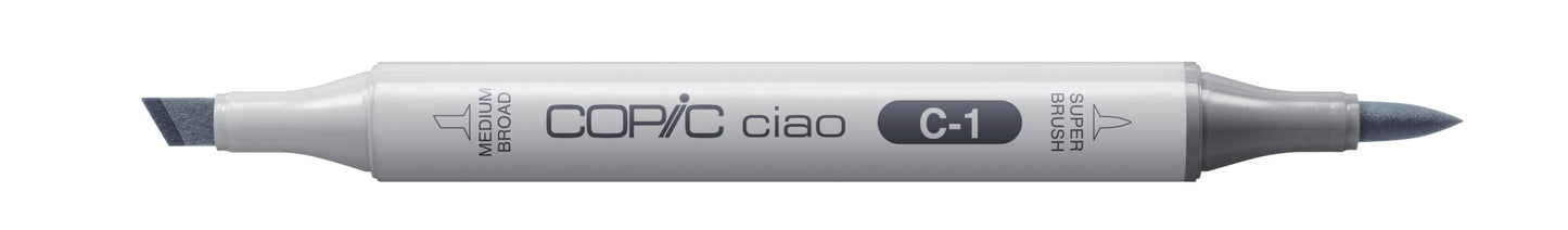 Copic Ciao C1