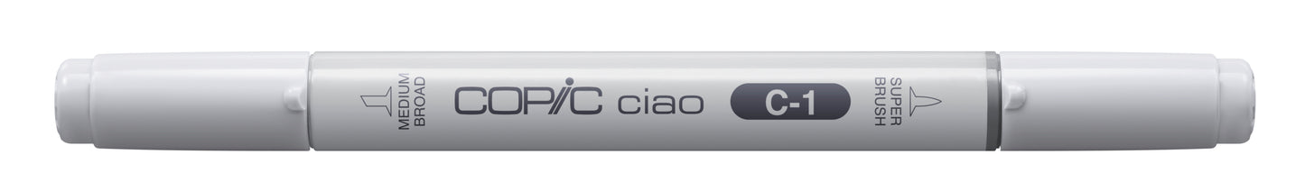 Copic Ciao C1