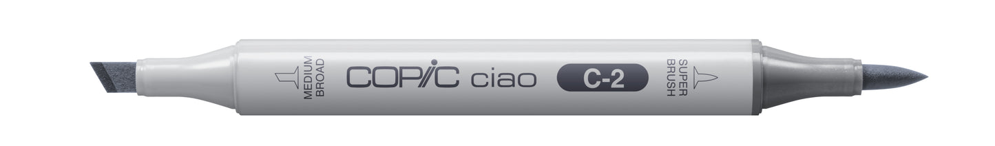 Copic Ciao C2