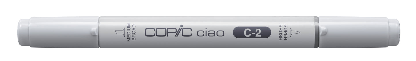 Copic Ciao C2