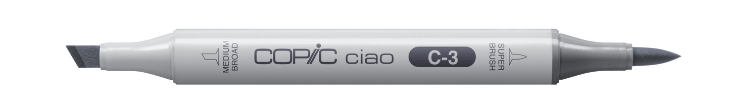 Copic Ciao C3