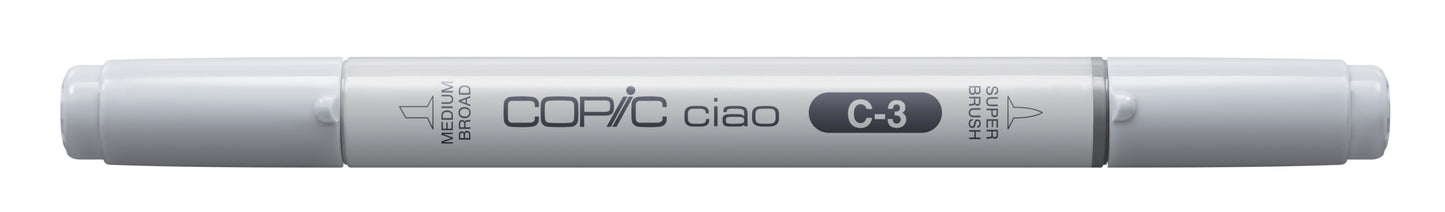 Copic Ciao C3