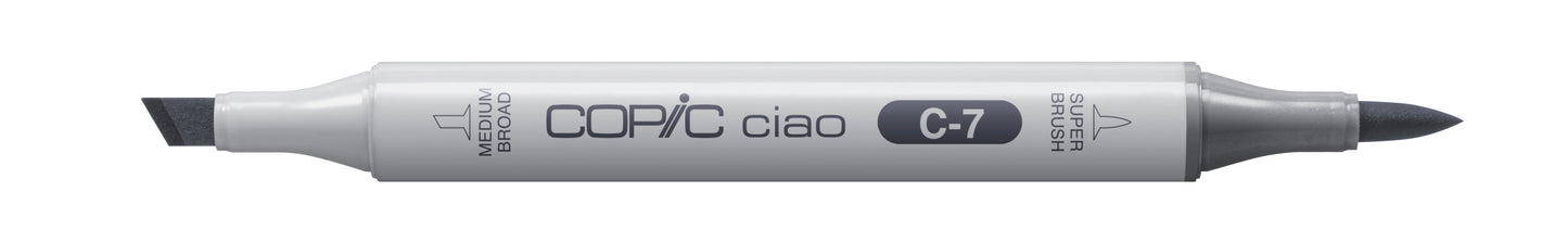Copic Ciao C7