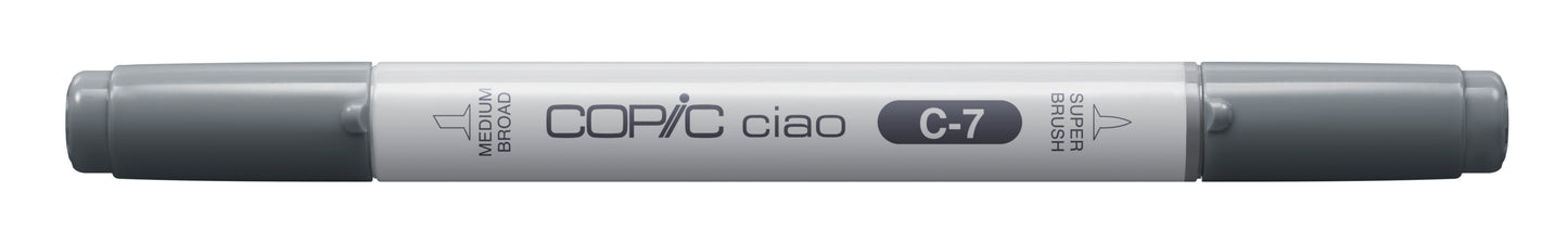 Copic Ciao C7