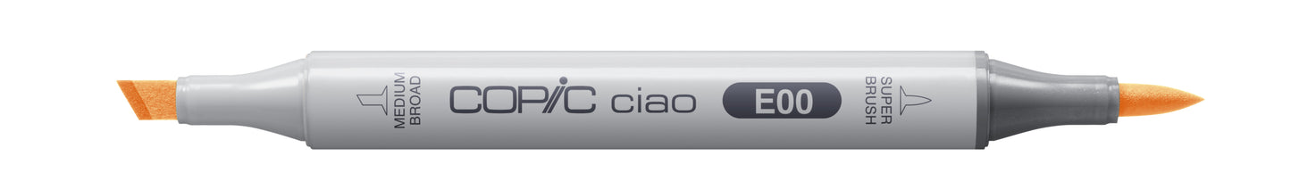 Copic Ciao E00