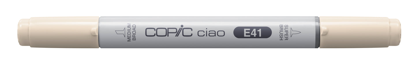 Copic Ciao E41