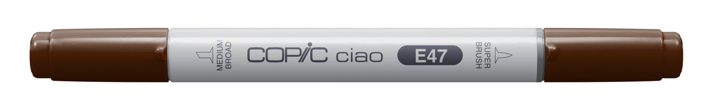Copic Ciao E47