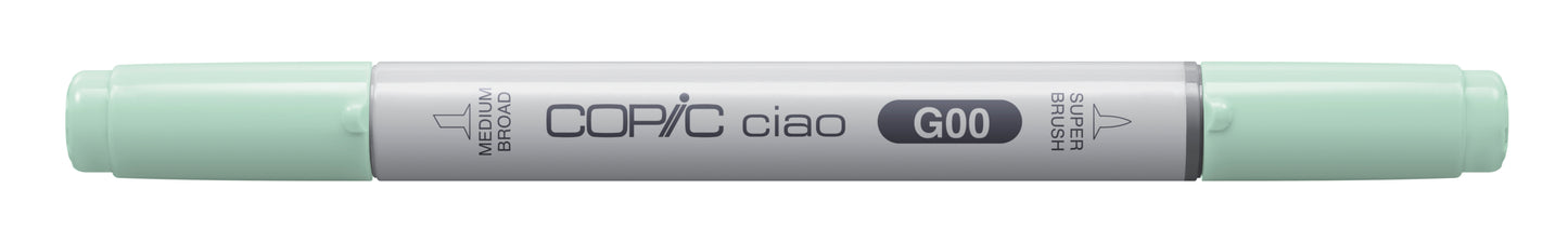 Copic Ciao G00