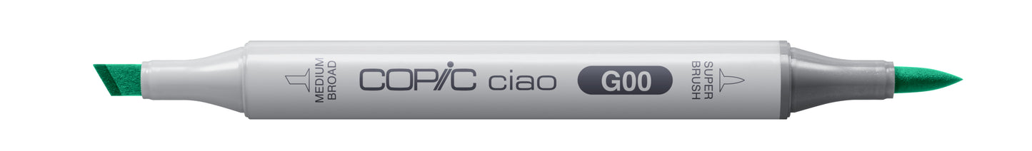 Copic Ciao G00