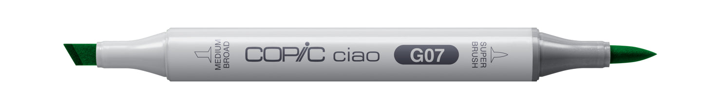 Copic Ciao G07