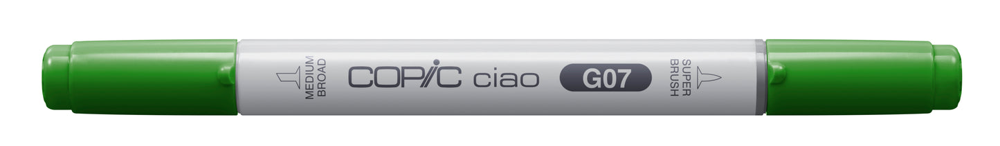 Copic Ciao G07