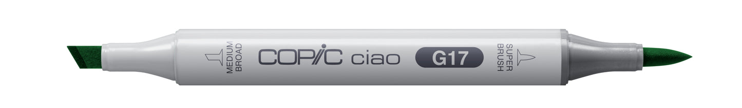 Copic Ciao G17