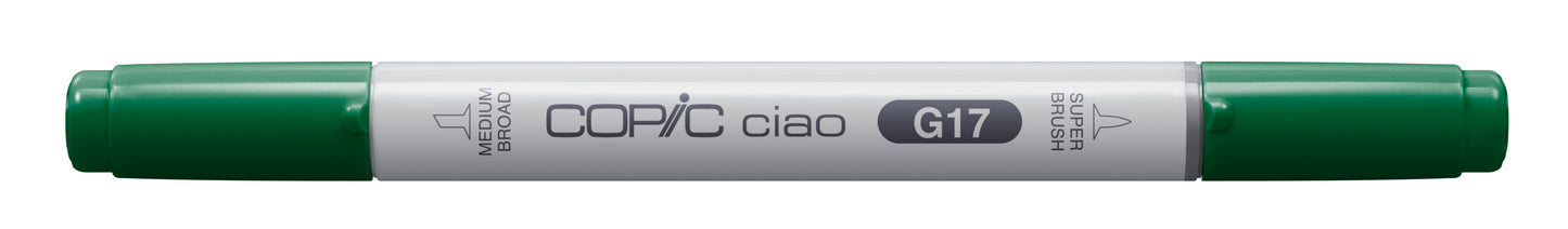 Copic Ciao G17