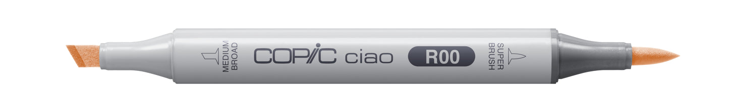 Copic Ciao R00