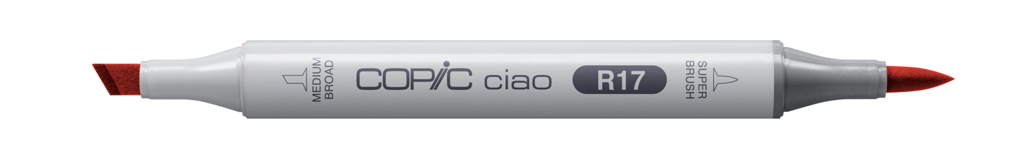 Copic Ciao R17