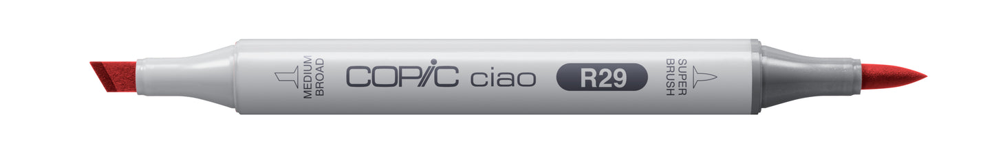 Copic Ciao R29