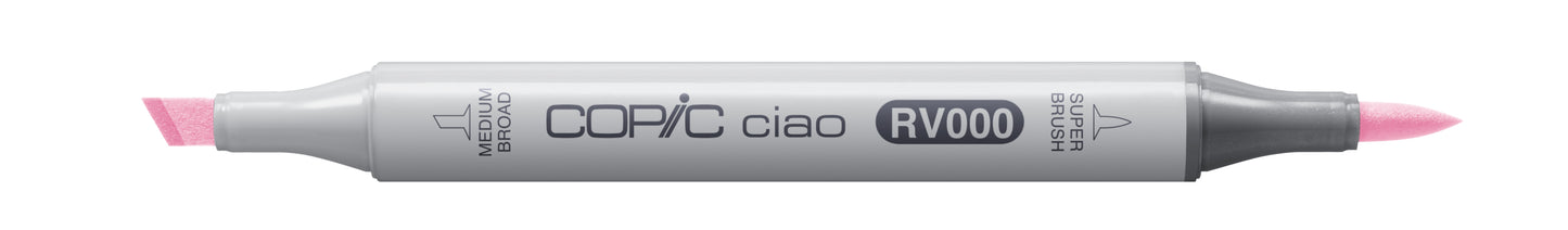 Copic Ciao RV000