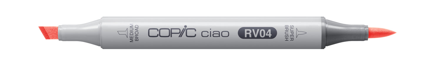 Copic Ciao RV04