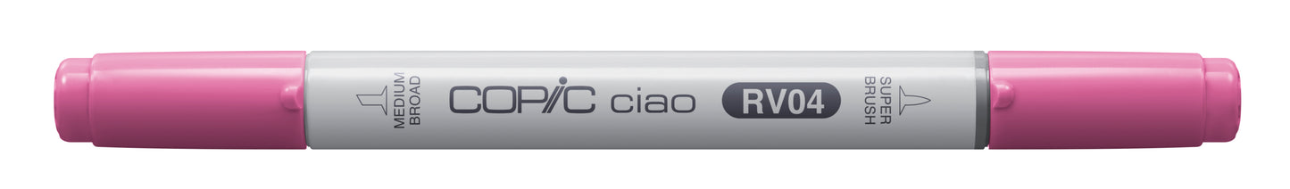 Copic Ciao RV04
