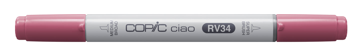 Copic Ciao RV34