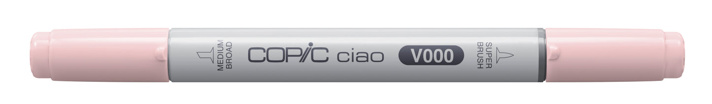 Copic Ciao V000