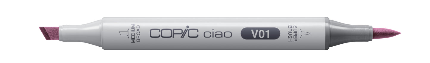 Copic Ciao V01