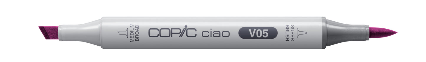 Copic Ciao V05