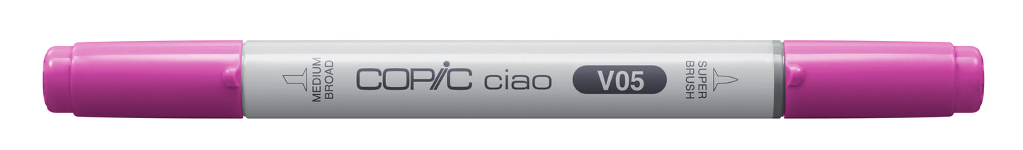 Copic Ciao V05