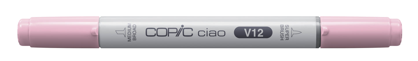 Copic Ciao V12
